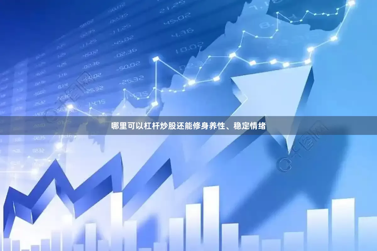 哪里可以杠杆炒股还能修身养性、稳定情绪